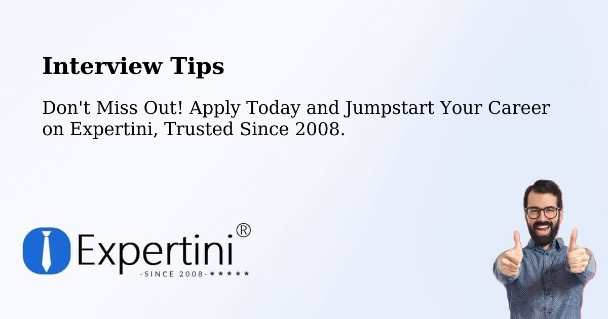 Interview Tips & Techniques for Job Seekers – Hrdějovice - Hrdějovice, Czech Republic Jobs Expertini